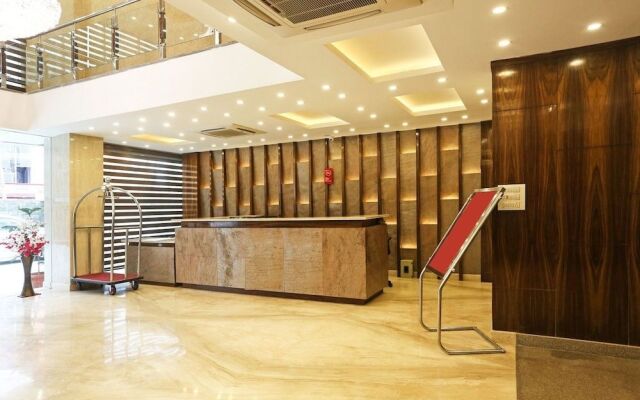 Hotel Royal Arabia