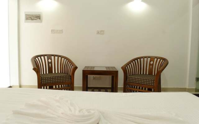 When in Weligama