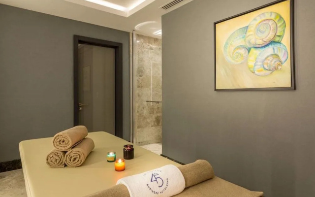 The Fortyfive Business Hotel & Spa