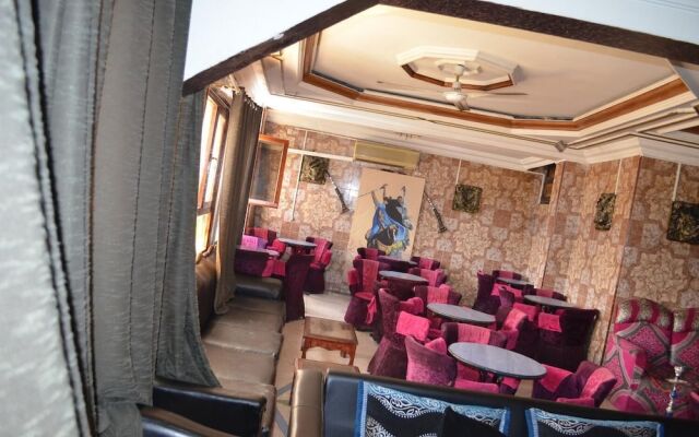 Hotel Wani