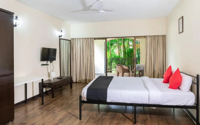 Discover Resorts
