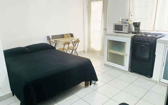 Casa desierto los cabos