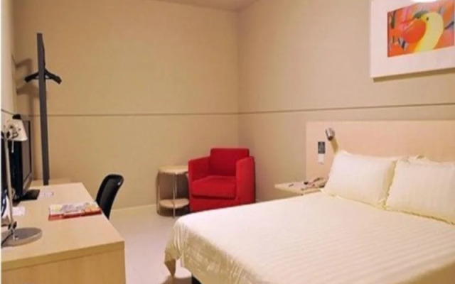 Jin Jiang Inn East Lan Xin Road