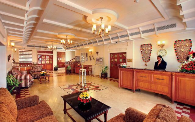 Quality Airport Hotel
