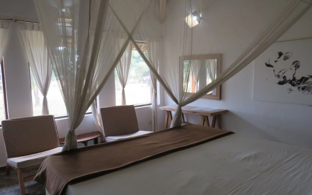 Mikumi Wildlife Camp