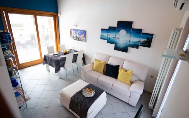 Appartamento Lago Blu