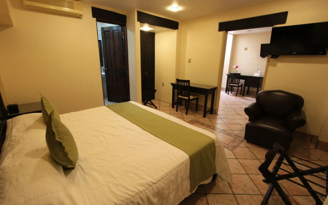 Hotel CasAntica