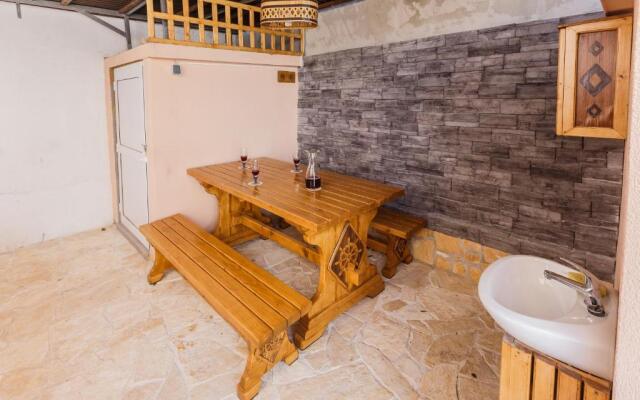 Apartment Viljac