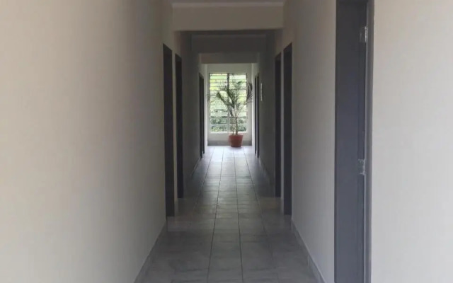 Pousada Das Dunas