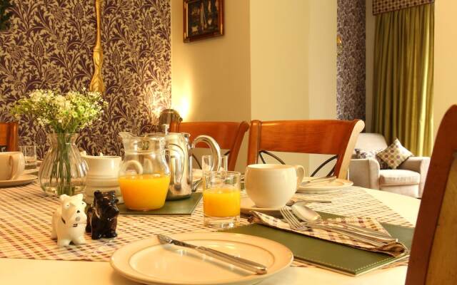 The Knowe B&B