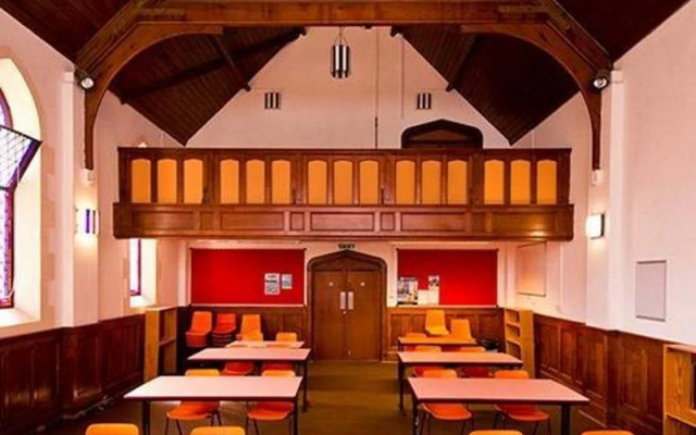 YHA Sheringham - Hostel