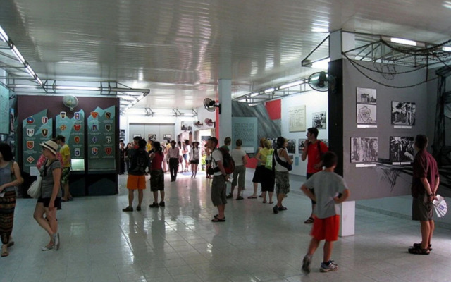 Holiday Republic Saigon Airport