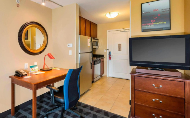 TownePlace Suites by Marriott Houston North / Shenandoah