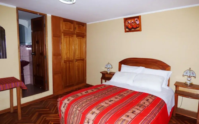 Nak Hoteles Plaza