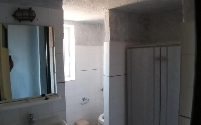 Stoupa Properties Rooms