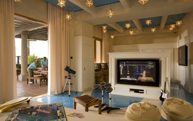 The Resort at Pelican Hill