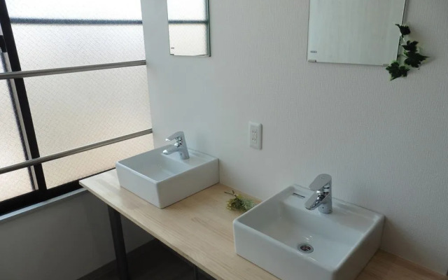 Locanda Kyoto Shijo Omiya - Hostel