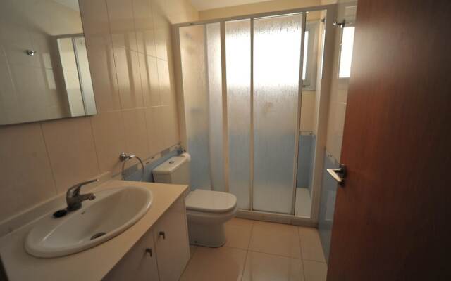 Apartamentos Marazul