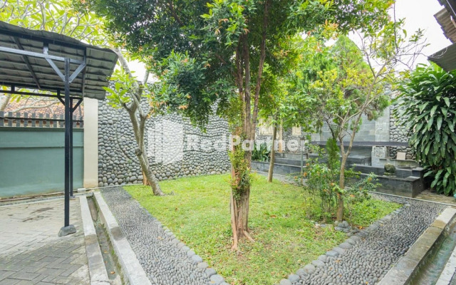 Boss Residence Serang Redpartner