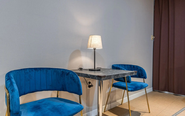 Hotel Icon