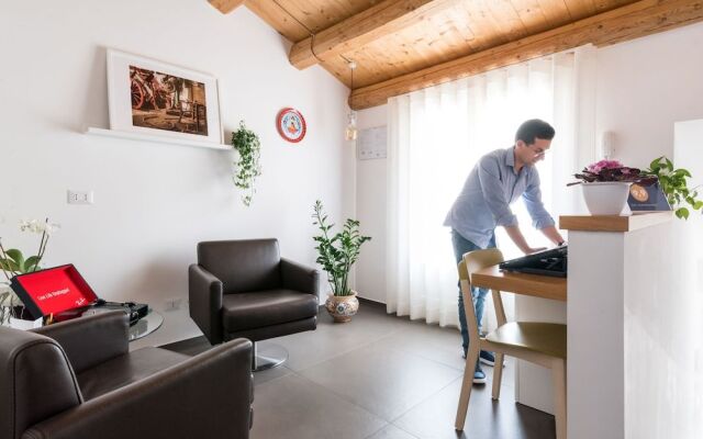 Aurà - Guest House Iblea