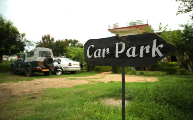 Corbett Treat Resort