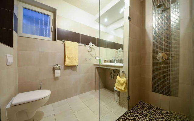 Appartement Nordstern 1