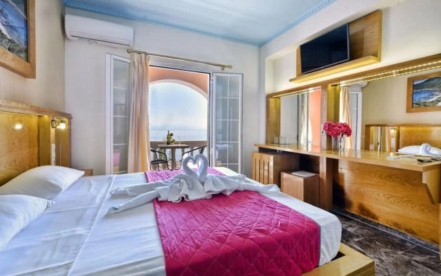 Lido Corfu Sun Hotel