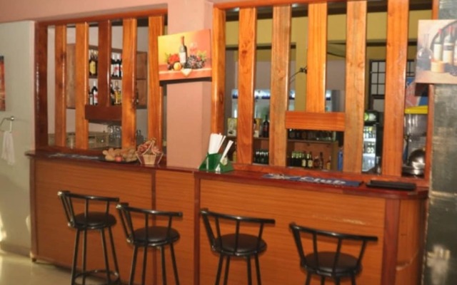 Jicca Hotel 1