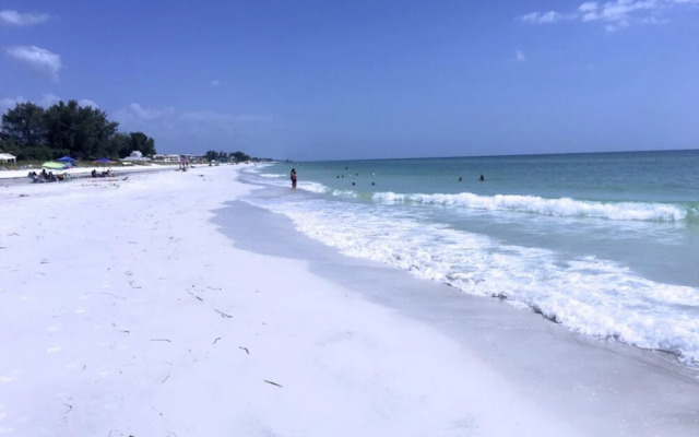 Anna Maria Island 4501 B