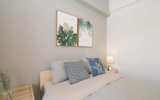 Xi'an Beilin·Yongning Gate· Locals Apartment 00166280