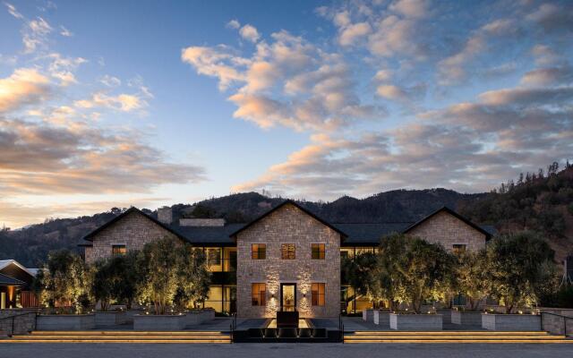 Four Seasons Resort and Residences Napa Valley