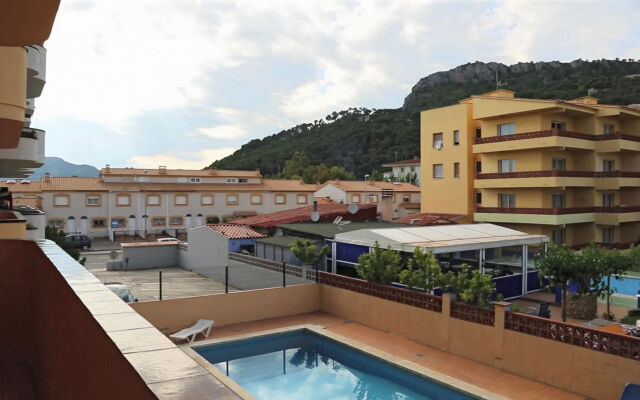 RVApartaments Els Salats