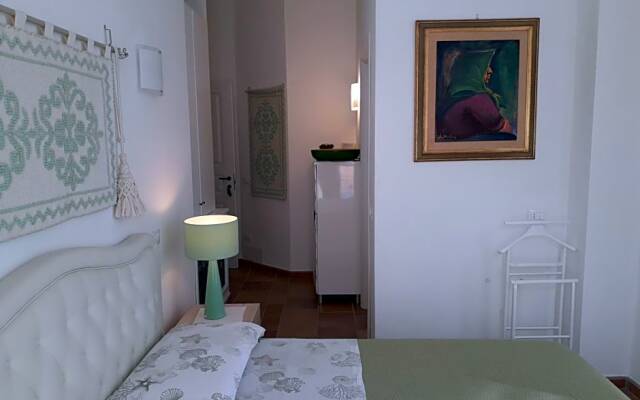 B&B Il Porticciolo Portoscuso