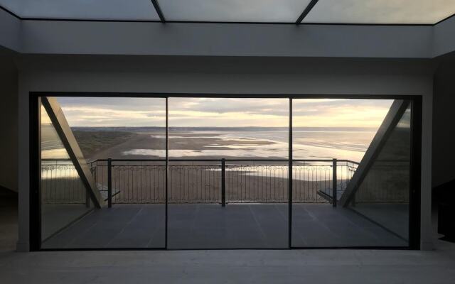 Chalet Saunton