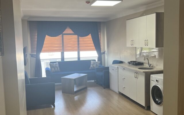 Sanli Grand Otel