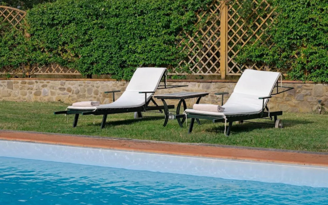 Belvilla by OYO Villa Iole