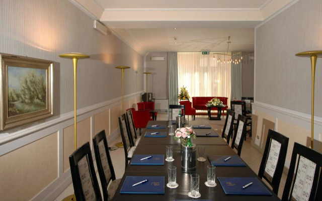 Hotel Centrale Byron