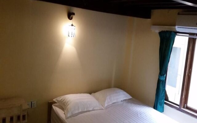 Bermuda Guest House