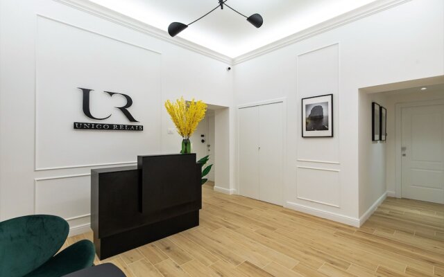 Unico Relais