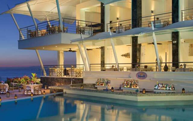 Secrets Vallarta Bay Puerto Vallarta - All Inclusive