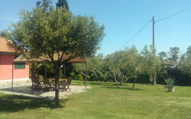 Agriturismo Poderedodici