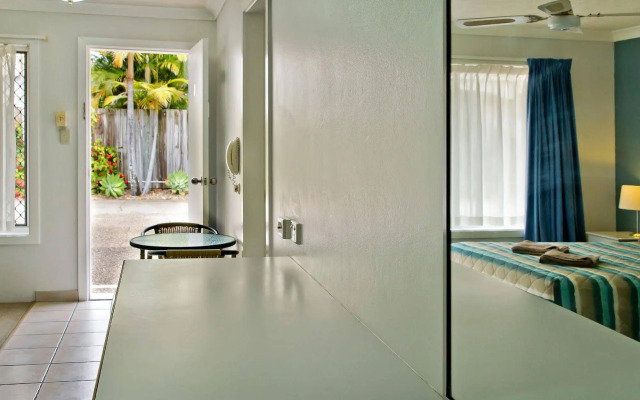 Limassol Motel