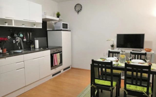 Apartmaji Sofia