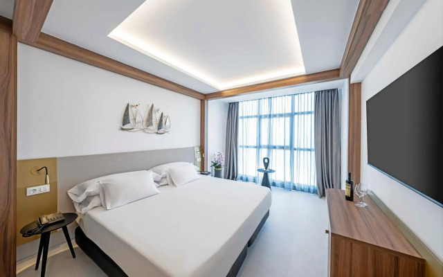 Hotel Faranda Rias Altas, Ascend Hotel Collection