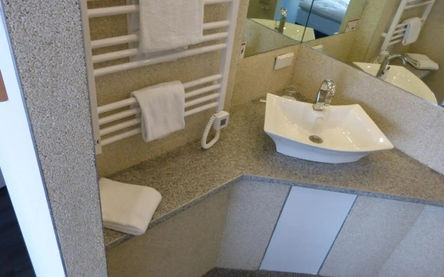 Stadt-gut-Hotel Großer Kurfürst