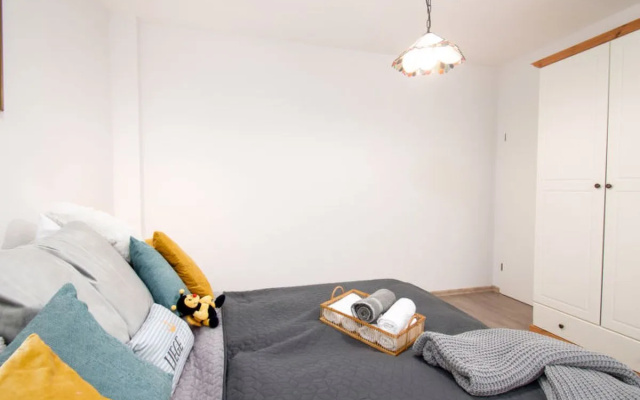 Apartment Mole Norddeich