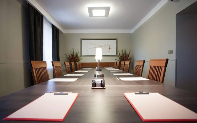 Benefis Boutique Hotel