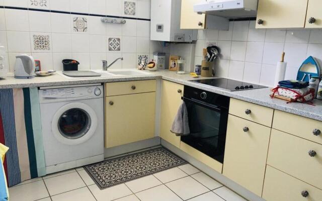 Appartement Arcachon, 3 pièces, 6 personnes - FR-1-433-53