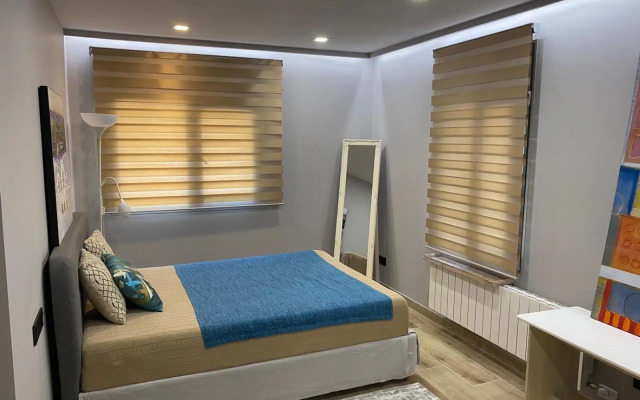 Tomas apartamentos Sagaro